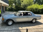 1983 Mercedes 230 CE oldtimer te koop
