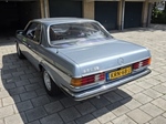 1983 Mercedes 230 CE oldtimer te koop