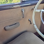 1939 Oldsmobile Series 70 oldtimer te koop