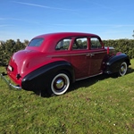 1939 Oldsmobile Series 70 oldtimer te koop