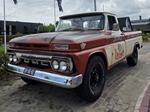 1966 GMC 1500 oldtimer te koop