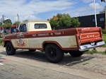 1966 GMC 1500 oldtimer te koop