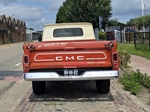 1966 GMC 1500 oldtimer te koop