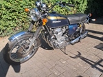 1972 Honda CB750 oldtimer motorfiets te koop