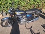 1972 Honda CB750 oldtimer motorfiets te koop