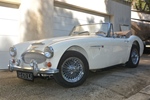 1967 Austin-Healey 3000 MKIII oldtimer te koop