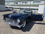 1957 Lincoln Continental oldtimer te koop