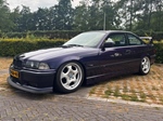 1995 BMW 318 oldtimer te koop