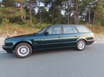 1995 BMW 525i Touring oldtimer te koop