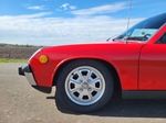 1973 Porsche 914 oldtimer te koop