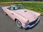 1957 Ford Thunderbird oldtimer te koop