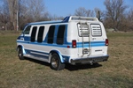 1982 Dodge Ram Van B-150 oldtimer te koop