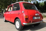 1973 Mini 1000 De Luxe oldtimer te koop