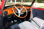 1973 Mini 1000 De Luxe oldtimer te koop