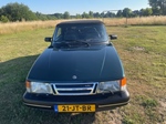 1992 Saab 900 S oldtimer te koop