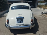1959 Jaguar MK1 oldtimer te koop