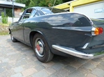 1964 Volvo P1800S oldtimer te koop