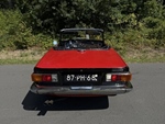 1969 Triumph TR6 oldtimer te koop