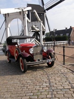 1930 Graham-Paige Phaeton oldtimer te koop