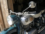 1953 NSU Max Spezial oldtimer te koop