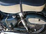 1953 NSU Max Spezial oldtimer te koop