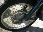 1953 NSU Max Spezial oldtimer te koop