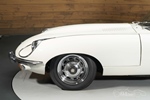 1969 Jaguar E-type Series 2 oldtimer te koop