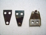 Onderbreker puntset voor Auto-Lite claxon, nieuw. oldtimer te koop