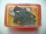 Onderbreker puntset voor Sparton oldtimer claxon oldtimer te koop
