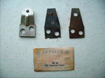 Onderbreker puntset voor Sparton oldtimer claxon oldtimer te koop