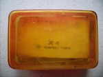 Onderbreker puntset voor Sparton oldtimer claxon oldtimer te koop