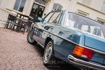 1975 Mercedes 200 Automaat oldtimer te koop