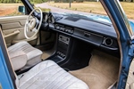 1975 Mercedes 200 Automaat oldtimer te koop