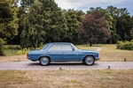 1975 Mercedes 200 Automaat oldtimer te koop