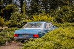 1975 Mercedes 200 Automaat oldtimer te koop