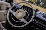 1975 Mercedes 200 Automaat oldtimer te koop