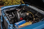 1975 Mercedes 200 Automaat oldtimer te koop