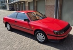 1986 Toyota Celica oldtimer te koop