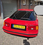 1986 Toyota Celica oldtimer te koop
