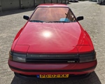 1986 Toyota Celica oldtimer te koop
