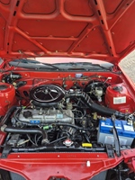 1986 Toyota Celica oldtimer te koop