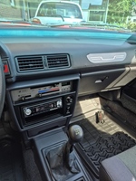 1986 Toyota Celica oldtimer te koop
