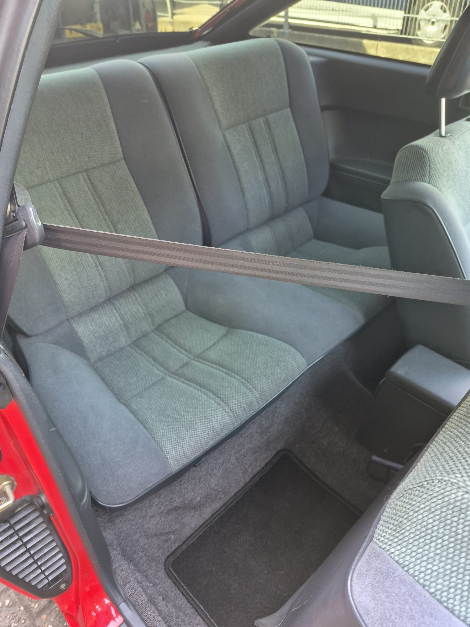 1986 Toyota Celica oldtimer te koop