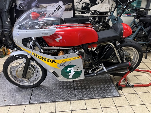 1980 Honda cbx-1000 classicracer. oldtimer motorfiets te koop