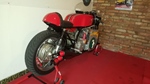 1980 Honda cbx-1000 classicracer. oldtimer motorfiets te koop