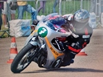 1980 Honda cbx-1000 classicracer. oldtimer motorfiets te koop