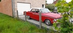 1962 Ford fairlane 500 oldtimer te koop