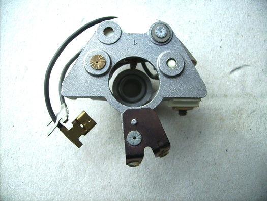 Onderbreker voor Fiat Panda 1986-'92 te koop