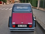 1985 Citroën 2CV Charleston oldtimer te koop