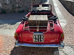 1968 Autobianchi Bianchina Cabriolet oldtimer te koop